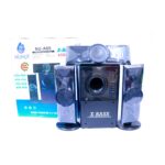 Nunix Mini Home Theater System NU-A60