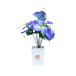 Classic flower+Vase