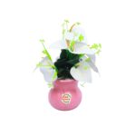 pot Vased flower